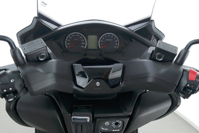 SUZUKI AN 400 BURGMAN
