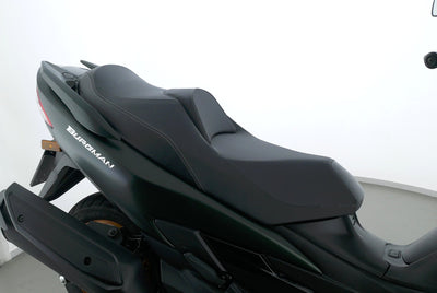 SUZUKI AN 400 BURGMAN