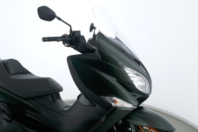 SUZUKI AN 400 BURGMAN
