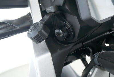 SUZUKI DL 1050 V STROM