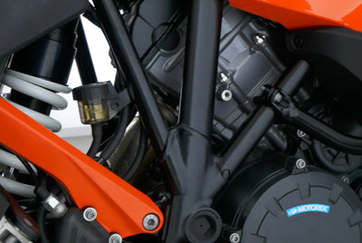 KTM 1290 SUPER ADVENTURE S