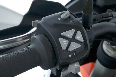 KTM 890 ADVENTURE R