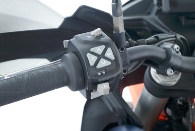 KTM 890 ADVENTURE R
