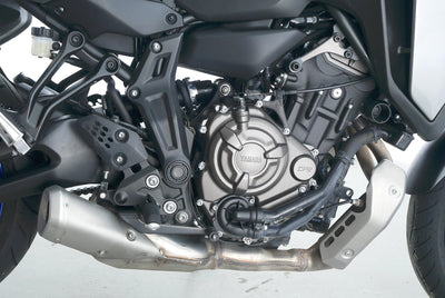 YAMAHA TRACER 7 GT