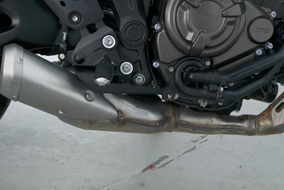 YAMAHA TRACER 7 GT