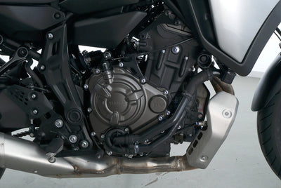 YAMAHA TRACER 7 GT
