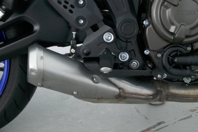 YAMAHA TRACER 7 GT