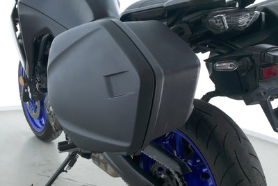 YAMAHA TRACER 7 GT
