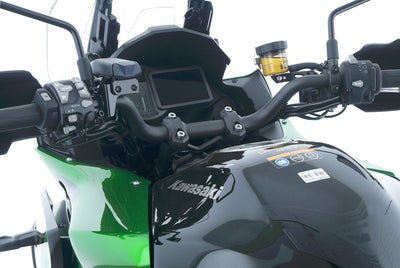 KAWASAKI VERSYS 1100 SE TOURER