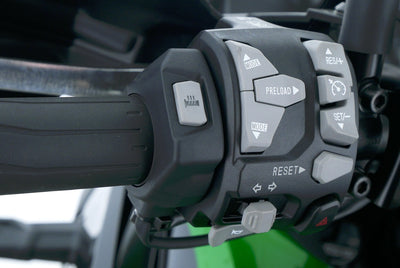 KAWASAKI VERSYS 1100 SE TOURER
