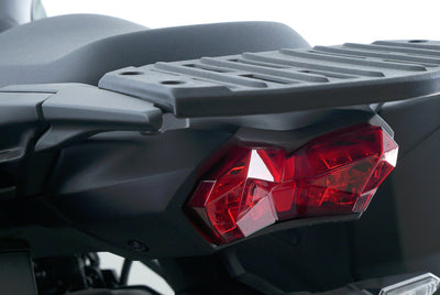 KAWASAKI VERSYS 1100 SE TOURER