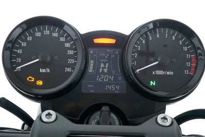 KAWASAKI Z 900 RS