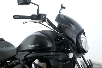 KAWASAKI VULCAN S PERFORMANCE