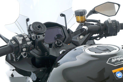 KAWASAKI NINJA 1100 SX TOURER