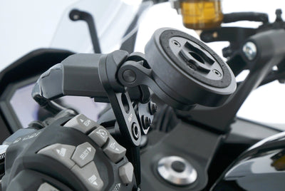 KAWASAKI NINJA 1100 SX TOURER
