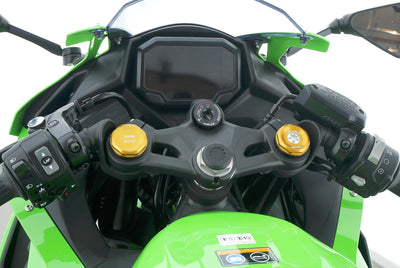 KAWASAKI ZX-4RR