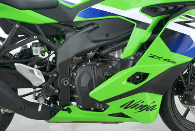 KAWASAKI ZX-4RR