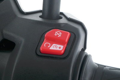 SUZUKI ADDRESS 125
