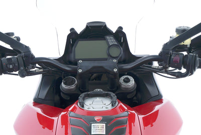 DUCATI MULTISTRADA 1200 GT