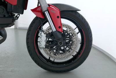 DUCATI MULTISTRADA 1200 GT