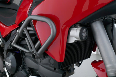 DUCATI MULTISTRADA 1200 GT