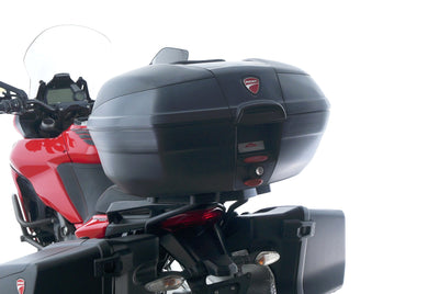 DUCATI MULTISTRADA 1200 GT