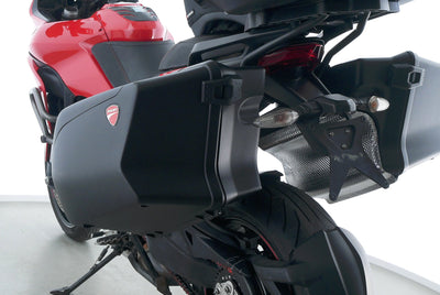 DUCATI MULTISTRADA 1200 GT