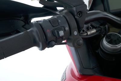 DUCATI MULTISTRADA 1200 GT