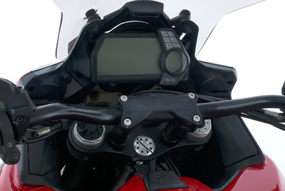 DUCATI MULTISTRADA 1200 GT