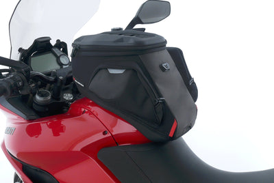 DUCATI MULTISTRADA 1200 GT