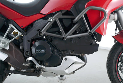 DUCATI MULTISTRADA 1200 GT