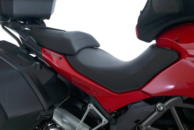 DUCATI MULTISTRADA 1200 GT