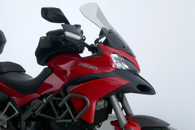 DUCATI MULTISTRADA 1200 GT