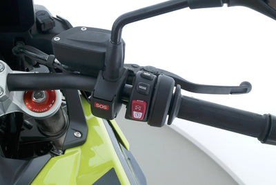 BMW F 900 GS