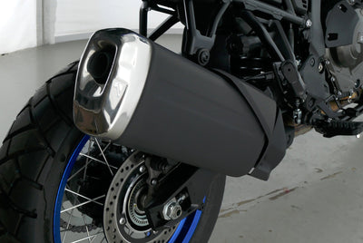SUZUKI DL 800 V STROM DE