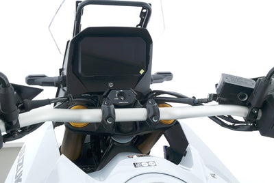 SUZUKI DL 800 V STROM DE