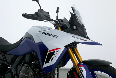 SUZUKI DL 800 V STROM DE