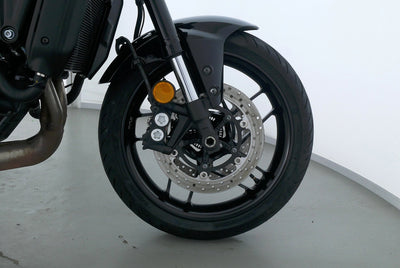 YAMAHA XSR 900