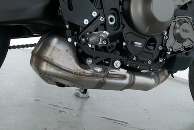 YAMAHA XSR 900
