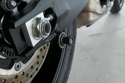 YAMAHA XSR 900
