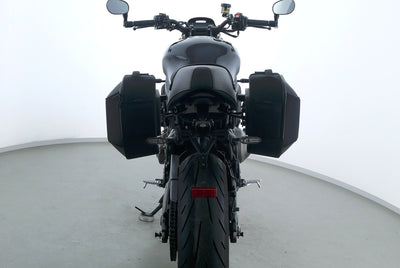 YAMAHA XSR 900