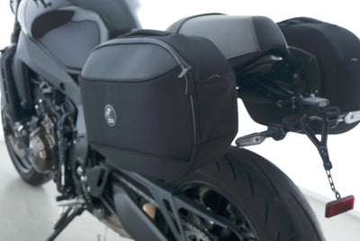 YAMAHA XSR 900