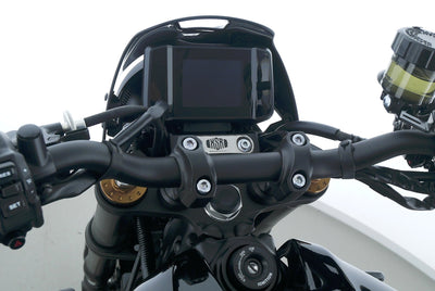YAMAHA XSR 900
