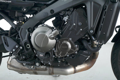 YAMAHA XSR 900