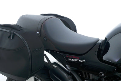 YAMAHA XSR 900