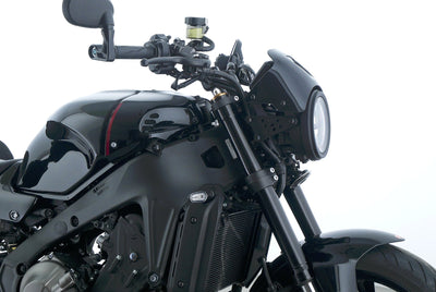 YAMAHA XSR 900