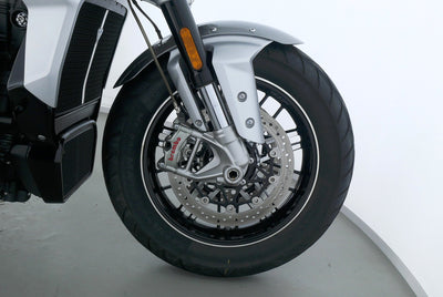 TRIUMPH ROCKET 3 GT