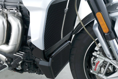 TRIUMPH ROCKET 3 GT