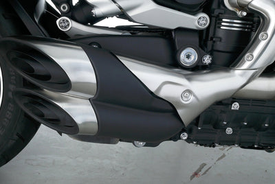 TRIUMPH ROCKET 3 GT
