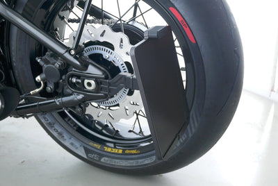 TRIUMPH BONNEVILLE BOBBER